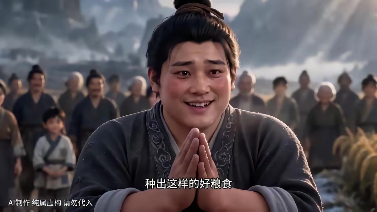 《香火樹神3D版第五季》劇照