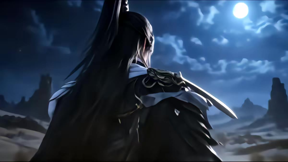 《捉妖人，從滅世女帝開始鎮壓諸天》劇照
