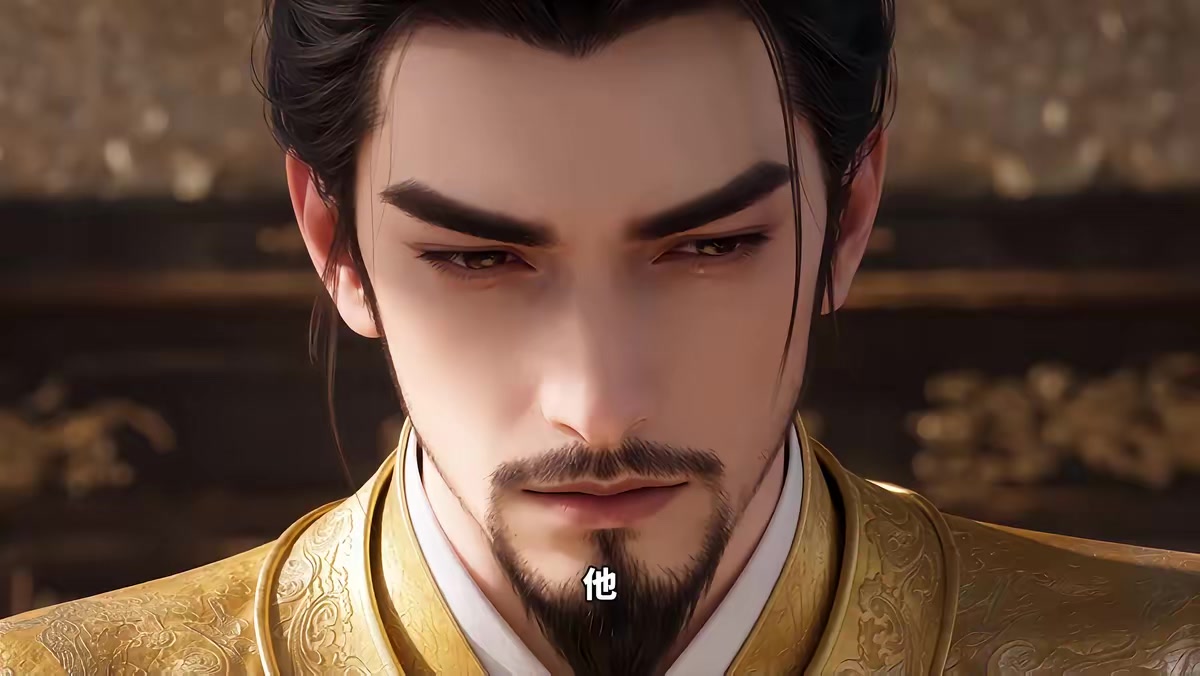 《上青雲4：手拿名臣系統，我在古代女扮男裝》劇照