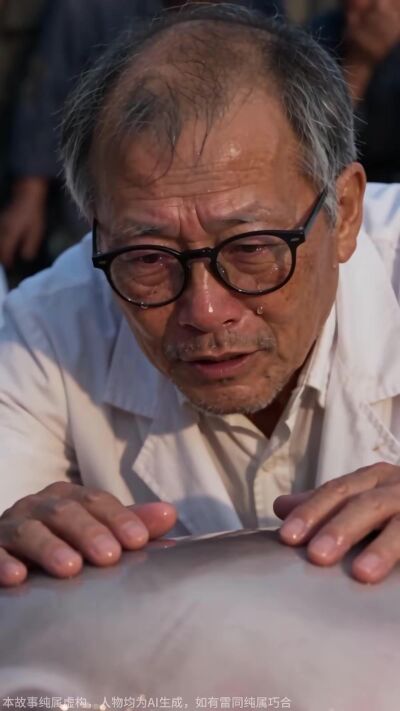《天降福星：沈家小漁》劇照
