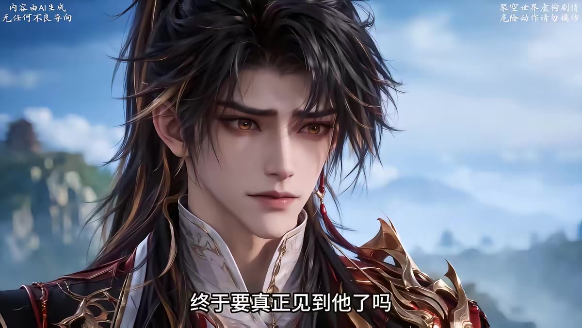 《和離後我帶女兒橫掃魔域》劇照