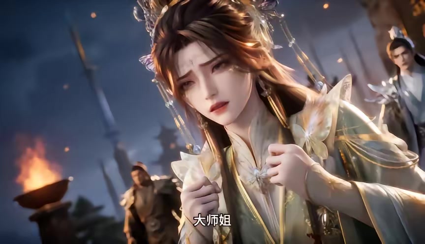 《鎮壓諸天從綁定反派系統開始》劇照
