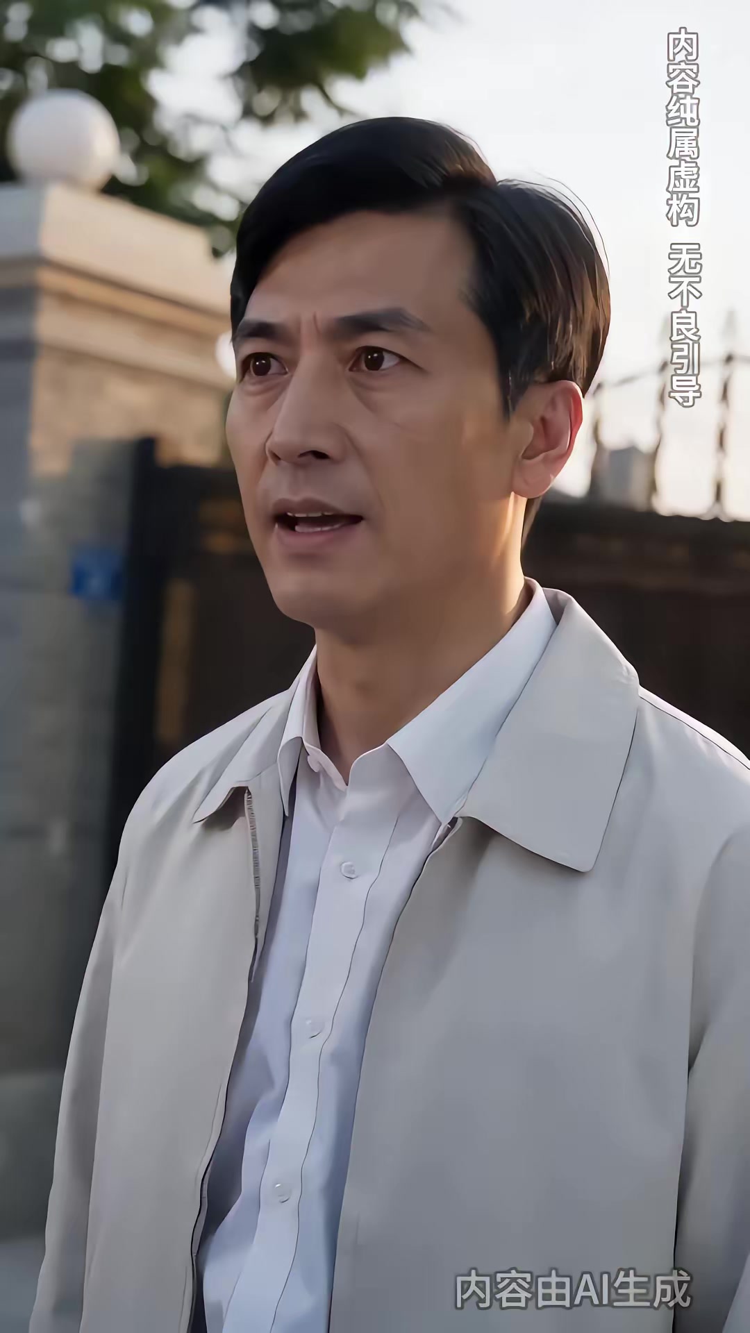 《錦繡八零，一禾寄北第三季》劇照