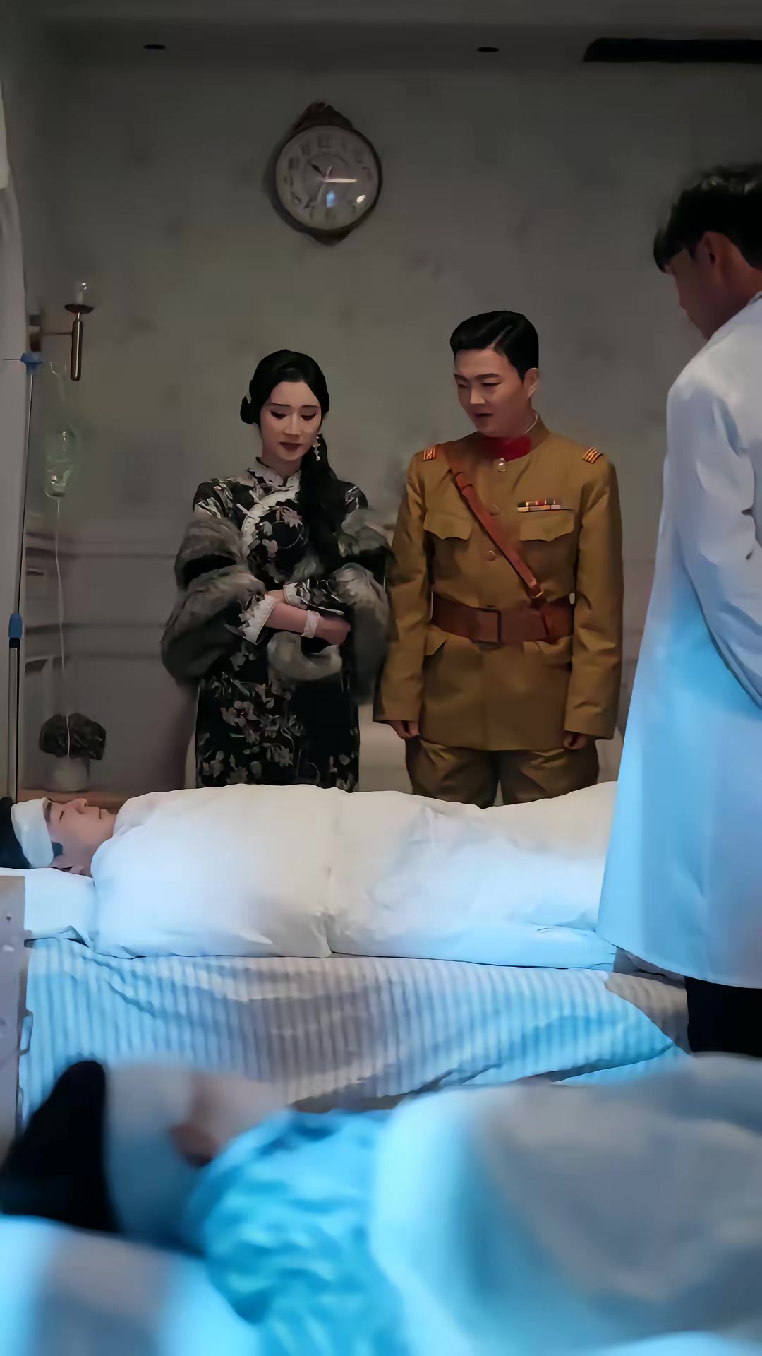 《錦鯉小福星旺爆帥府》劇照