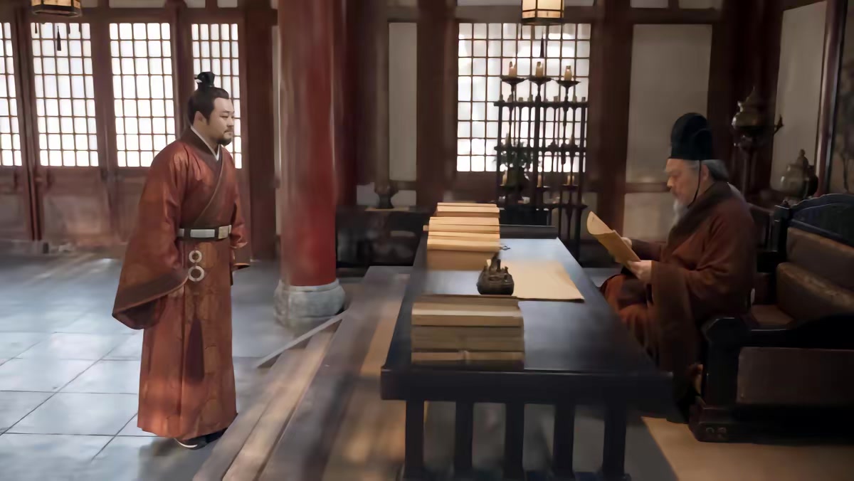 《抽象三國第四季：群雄亂鬥》劇照