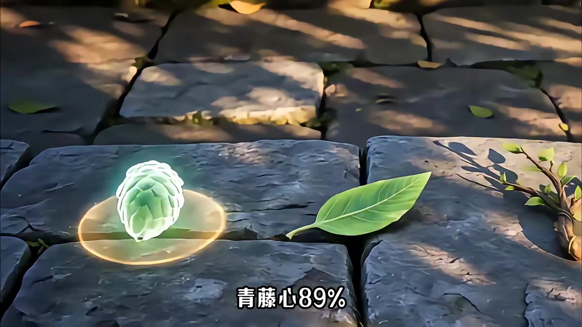 《御兽启航永恒》剧照