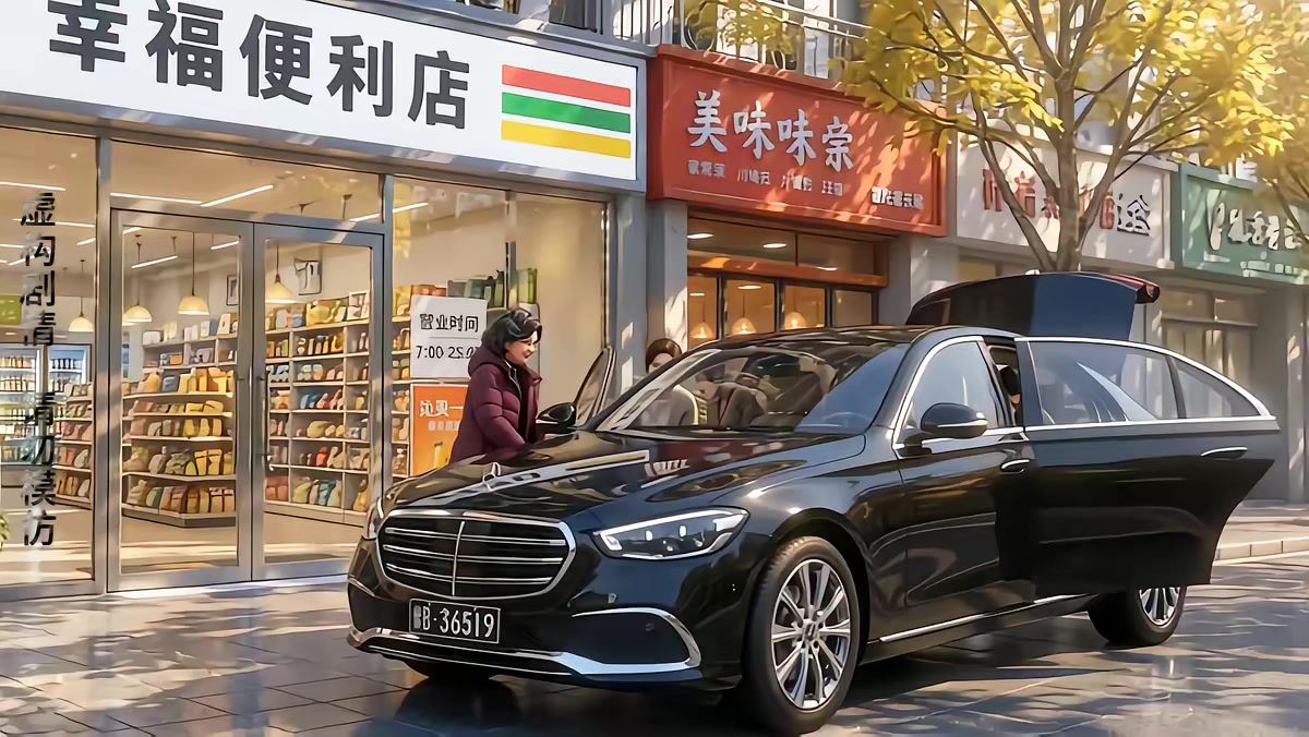《奶爸開店致富，第二季》劇照