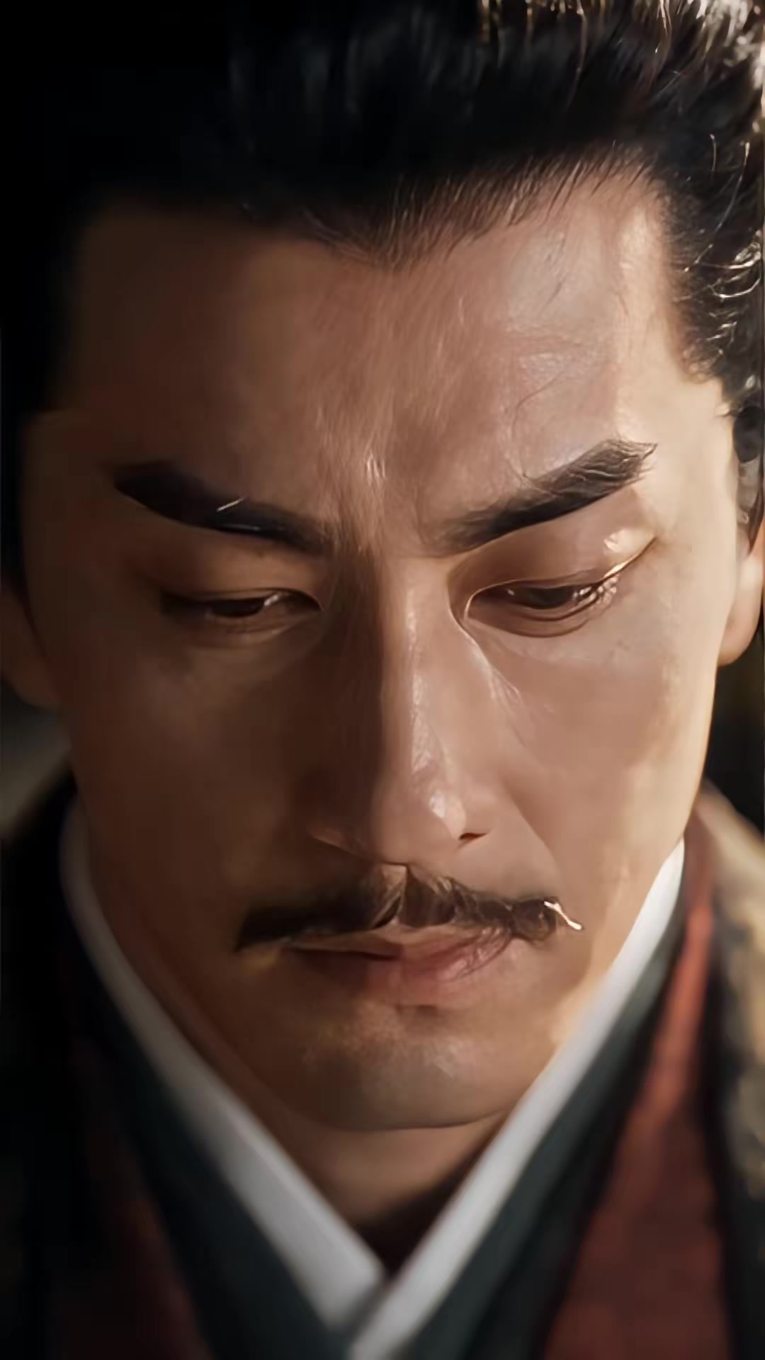 《大唐憨婿之我姐姐是太子妃第四季》劇照
