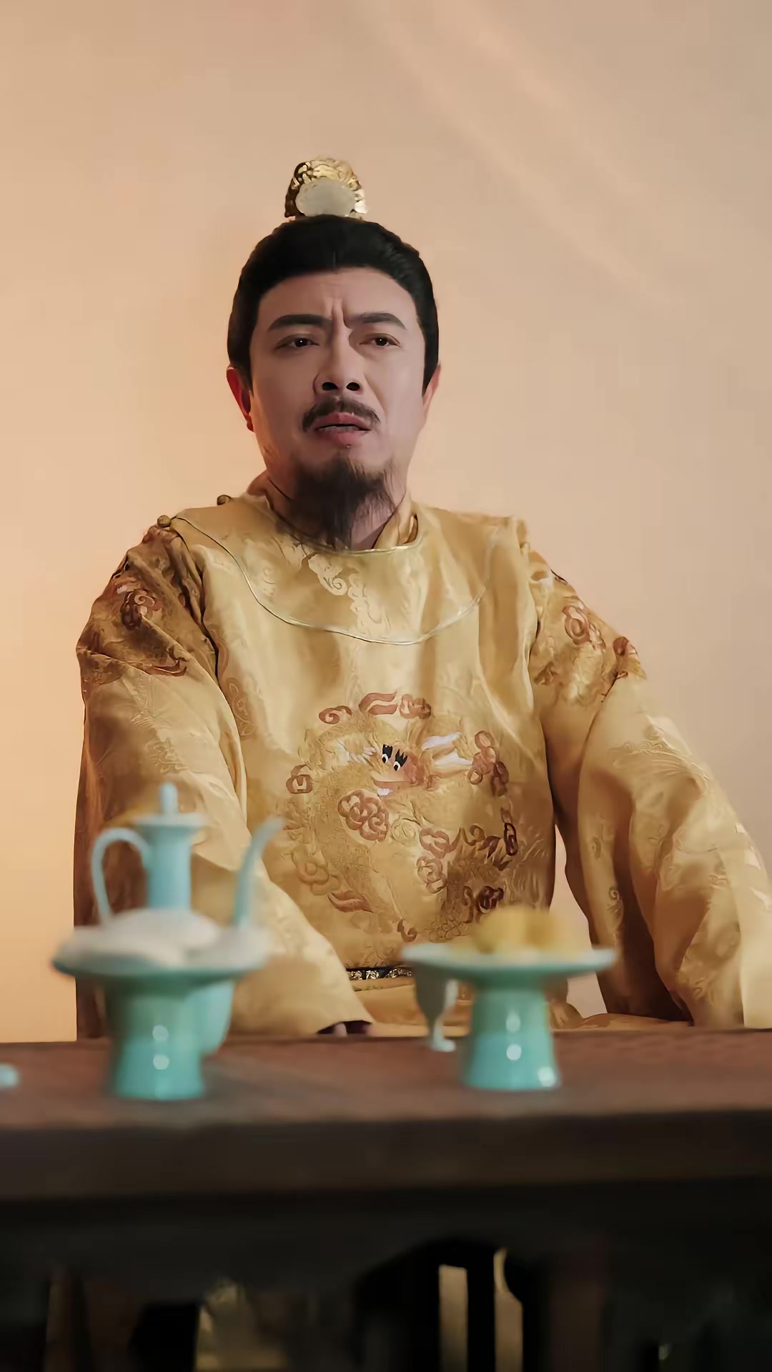 《江南可採蓮》劇照