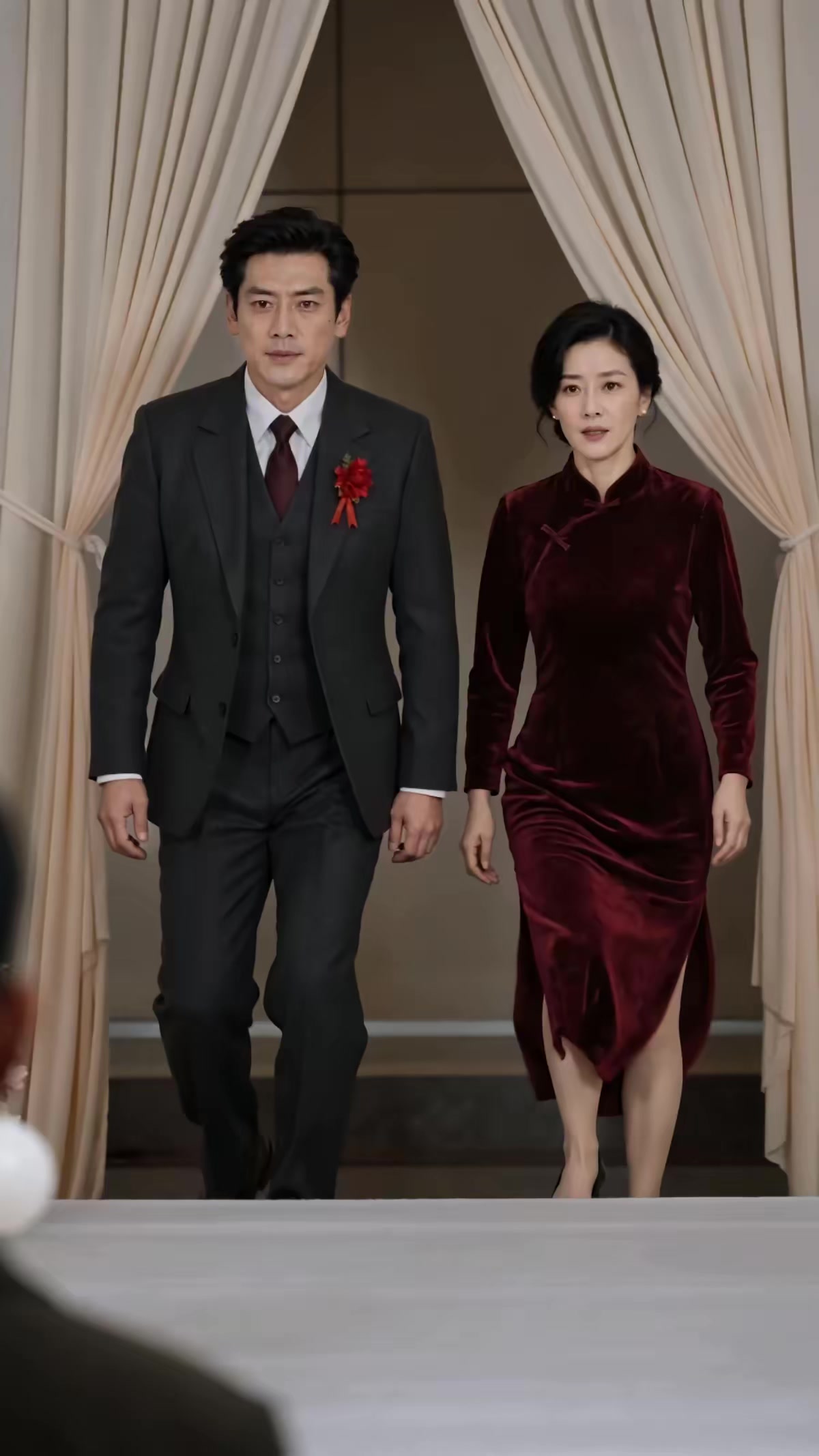 《顾家四千金第五季：姐妹花开正当时》剧照