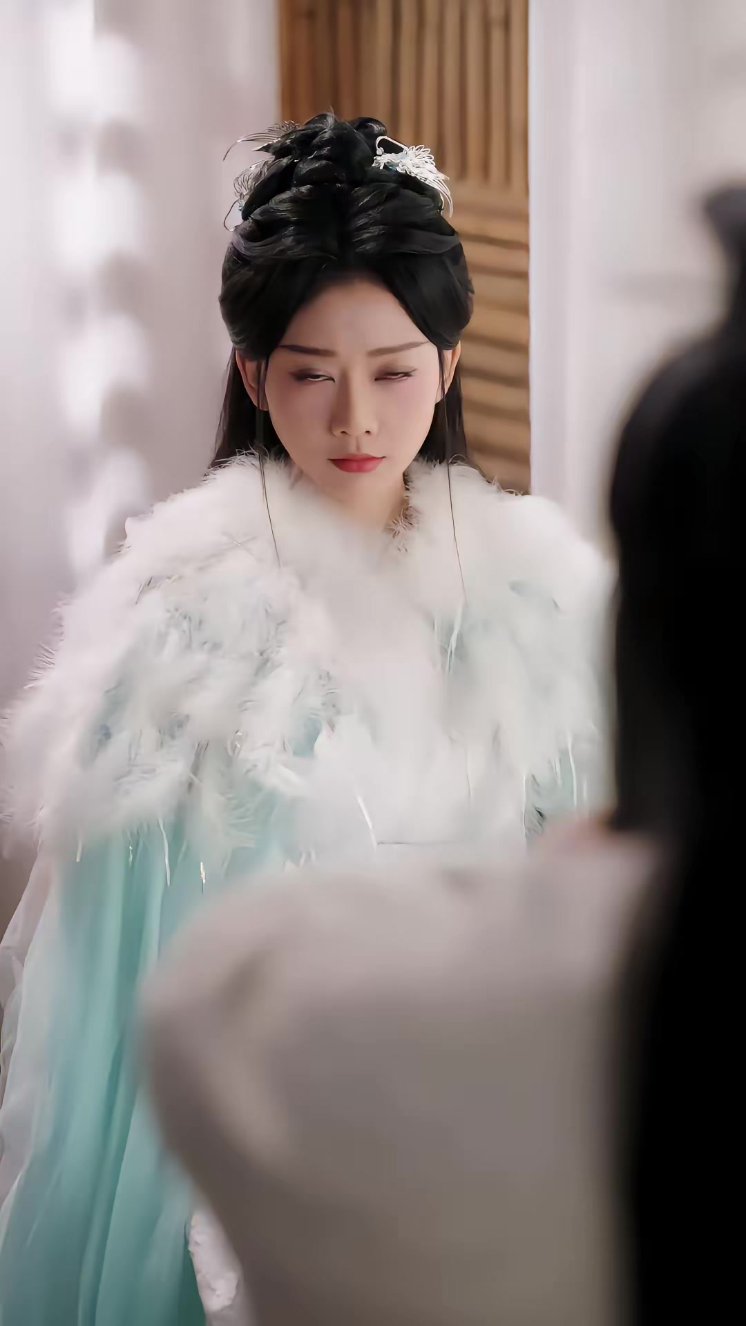 《偽裝神女的攻略法則》劇照