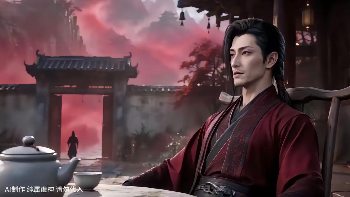 《香火樹神3D版第五季》劇照