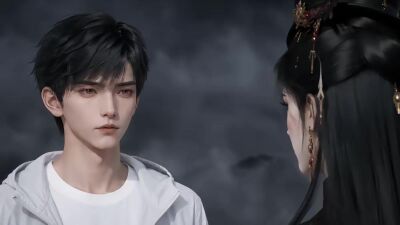 《黑塔：從超憶症開始成神第五季》劇照