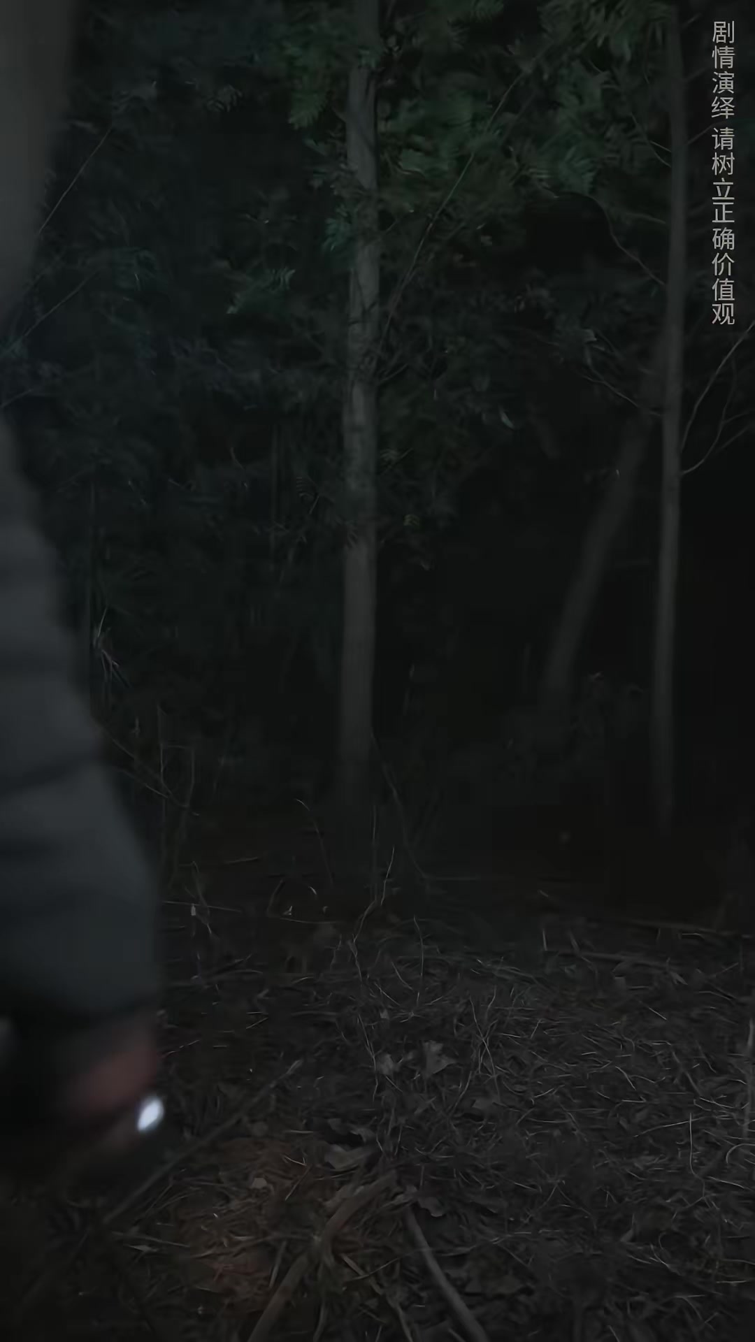 《鱔有善報》劇照