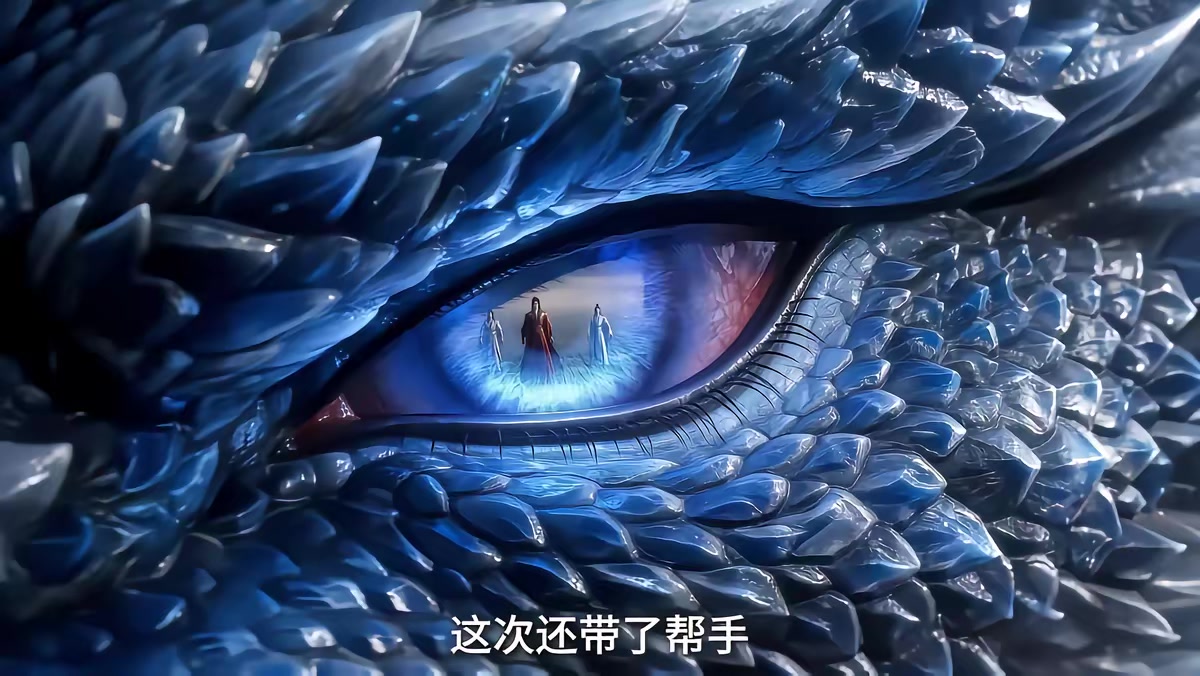 《凡人修仙：我靠小树苗逆仙途第九季》剧照