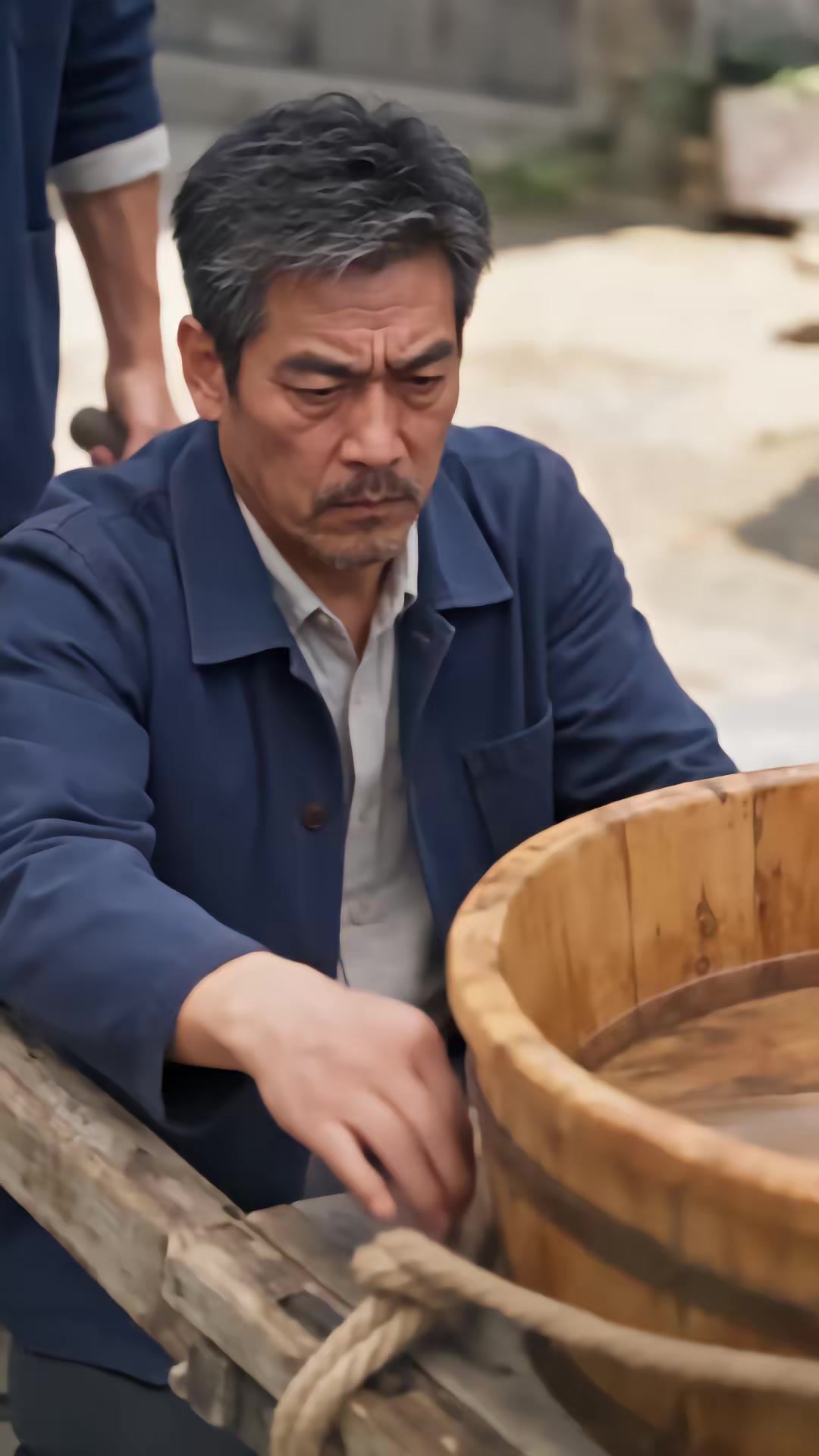 《重回1980：深海獵王從趕海開始》劇照