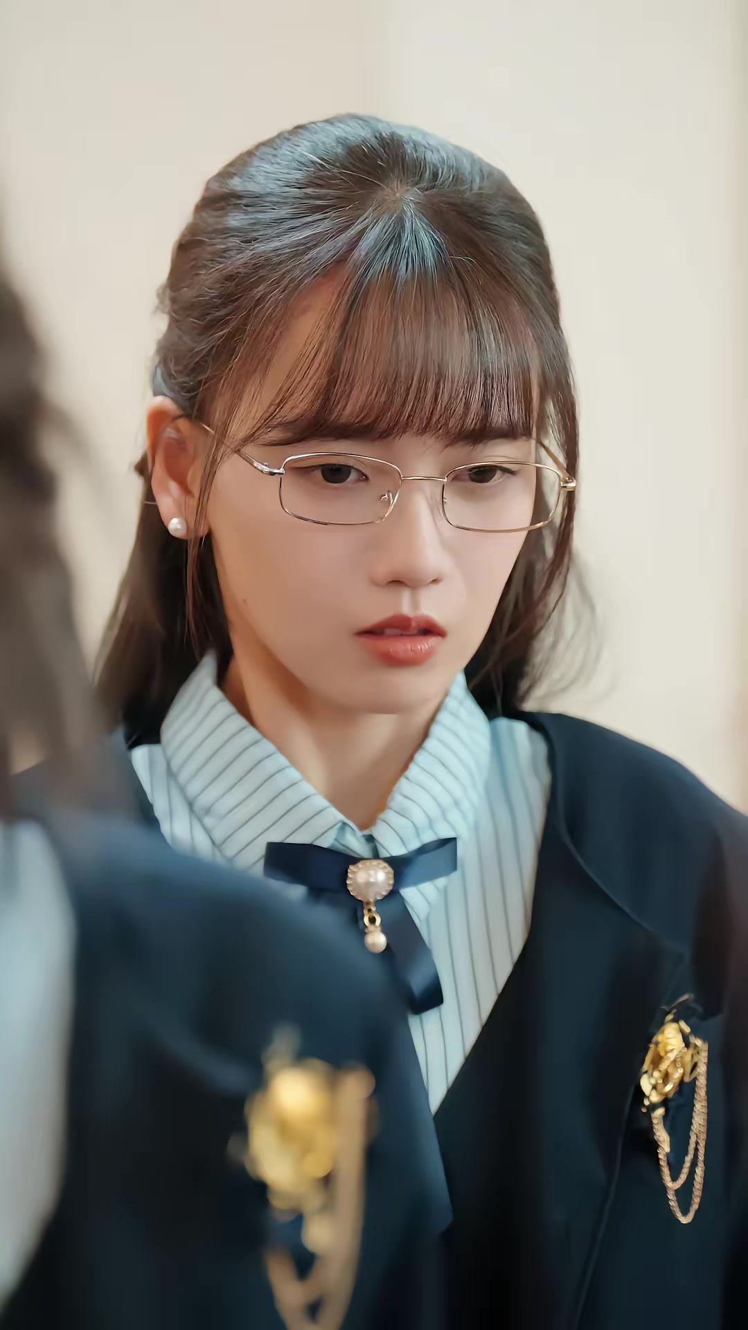 《苟在女配身邊當老大》劇照