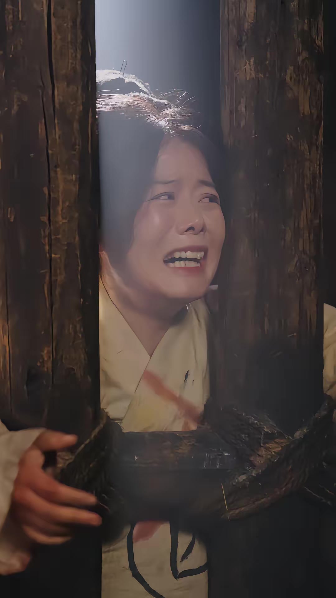 《韞色可餐》劇照