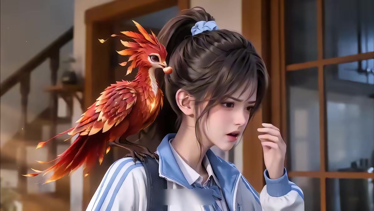 《御兽启航永恒》剧照