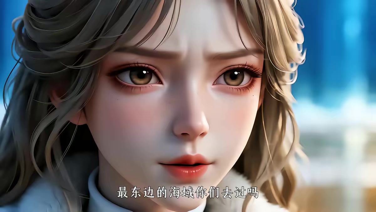 《重生囤百億物資，突擊小隊通關末世第八季》劇照