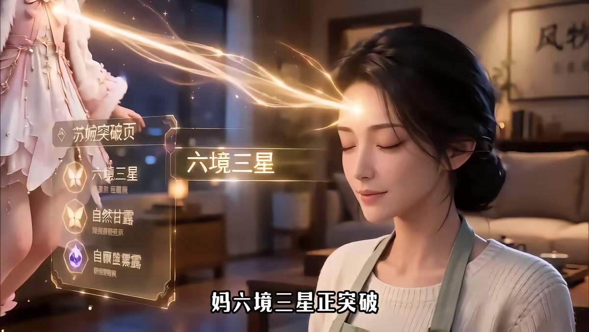 《御兽启航永恒》剧照