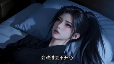 《我刚穿越，校花竟是重生女帝》剧照