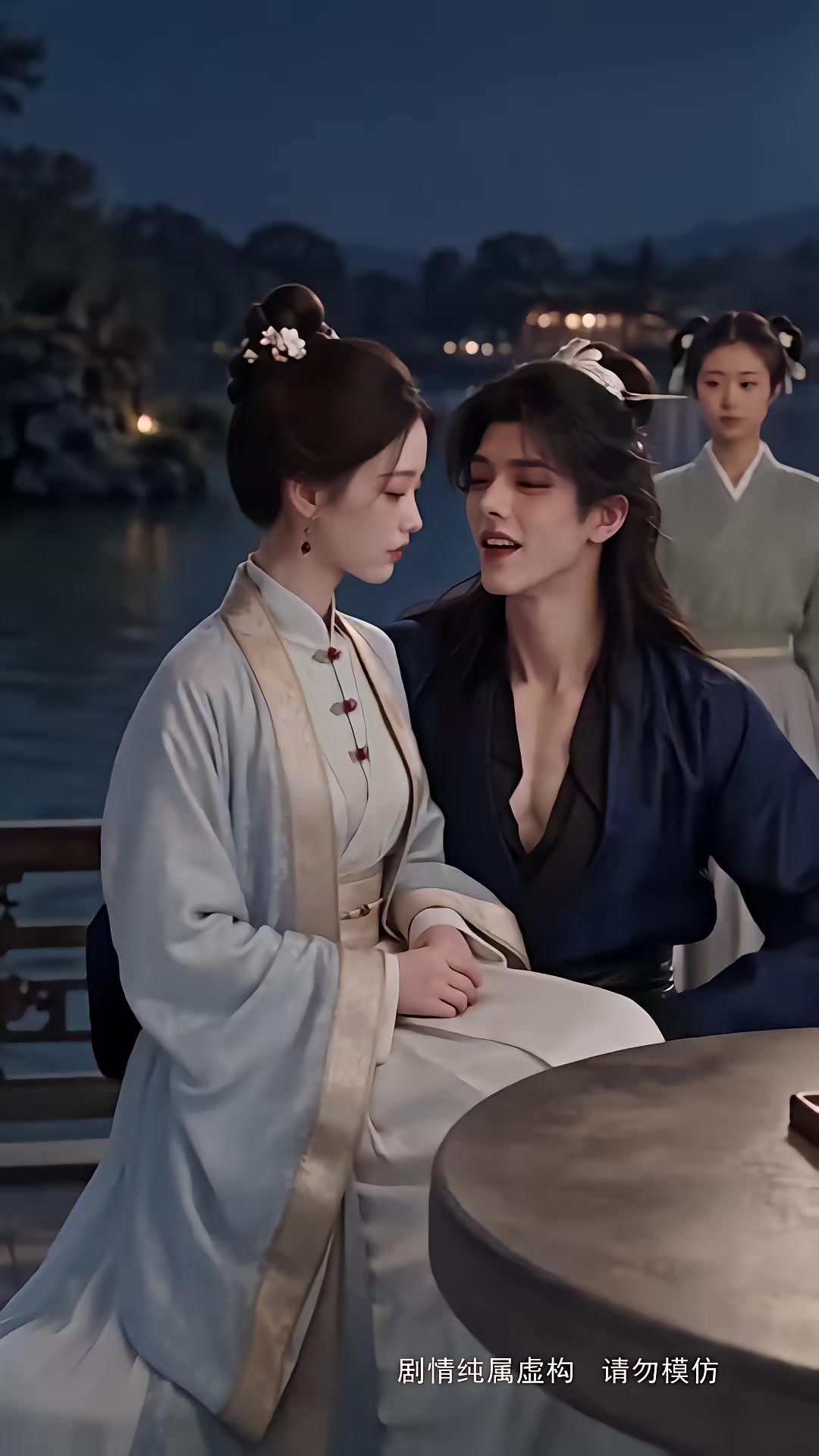 《步步深陷第五季》劇照
