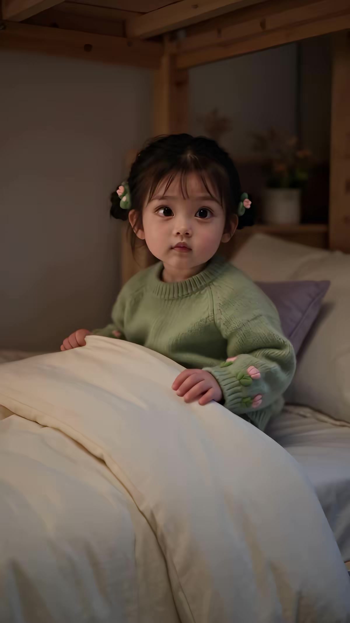 《福宝玉佩通古今，乱世建设桃花源第2季》剧照