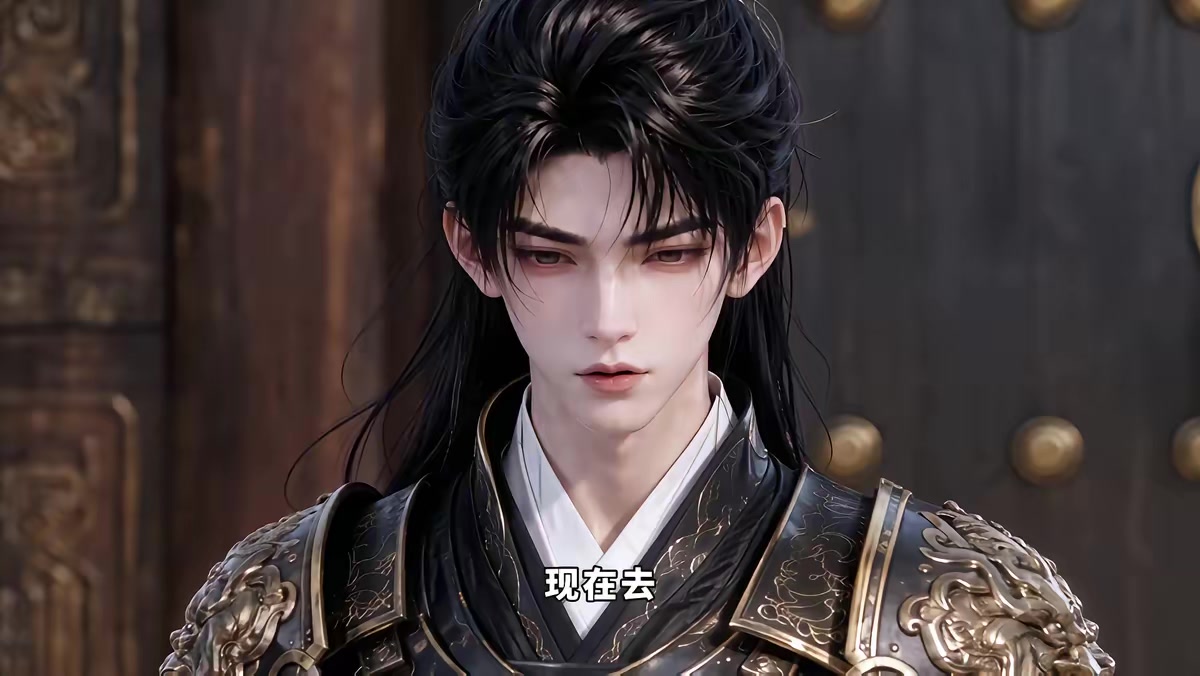 《上青雲4：手拿名臣系統，我在古代女扮男裝》劇照