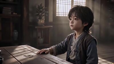 《瓮葬法第五季》剧照