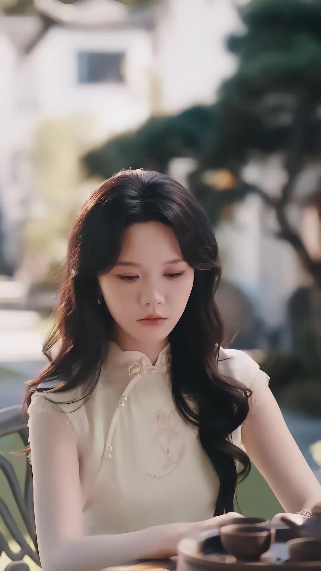 《逃婚三年，江少的花心人設崩了》劇照