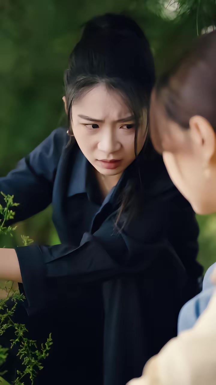 《血鑽》劇照