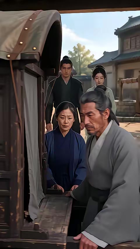 《妹妹搶錯郎，我卻嫁兵王第三季》劇照