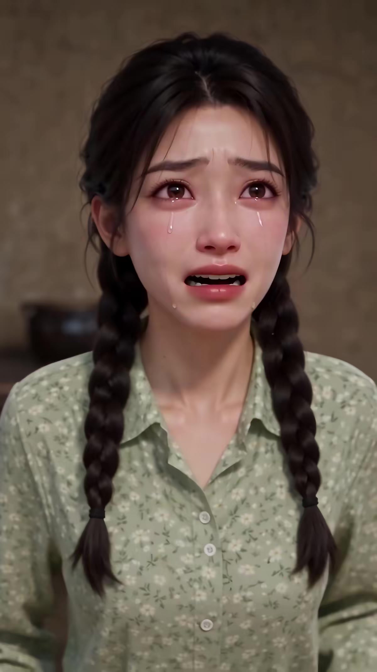 《喬江心虐渣記第一季》劇照