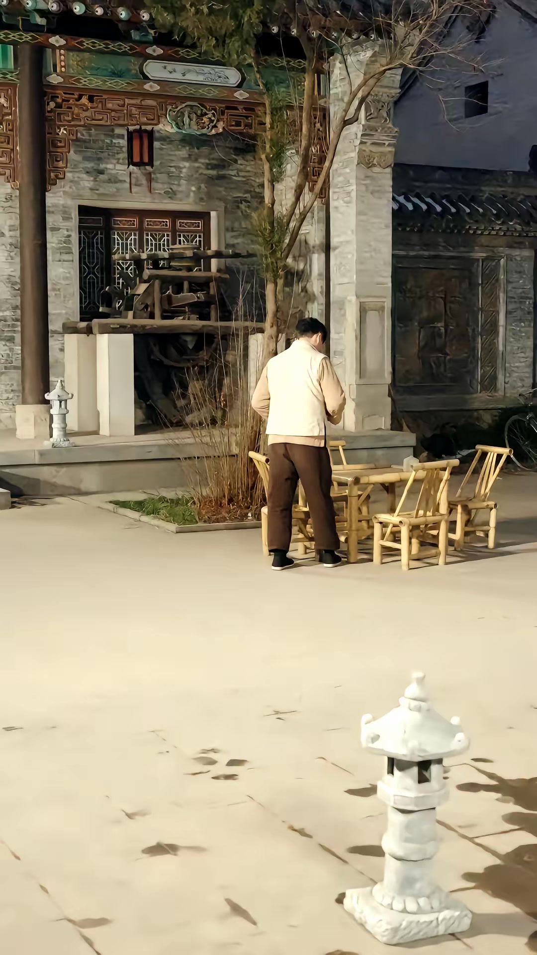 《殭屍，九叔座下最強門徒》劇照