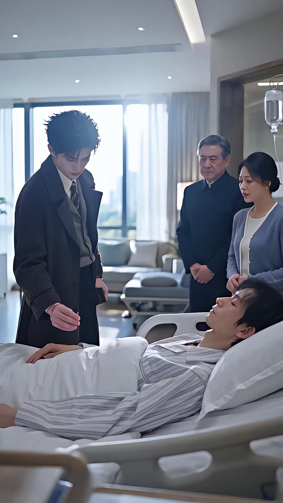 《我突破煉氣期開始暴富2》劇照