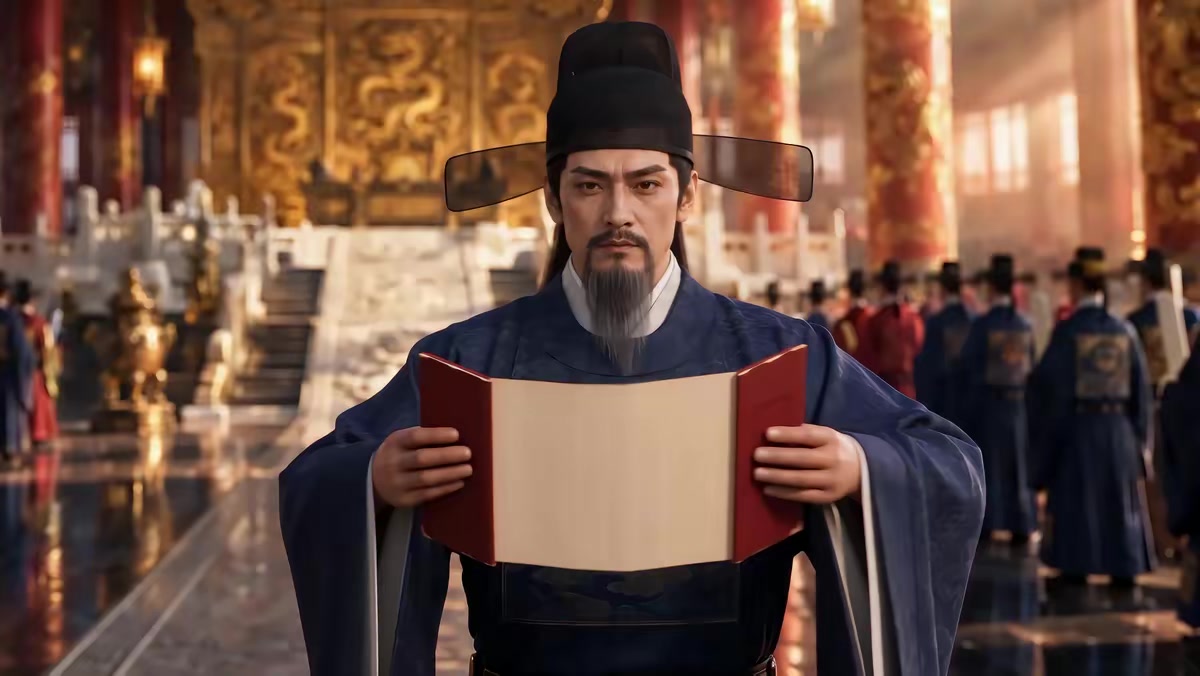 《我穿成驸马爷，公主谁爱娶谁娶第九季》剧照