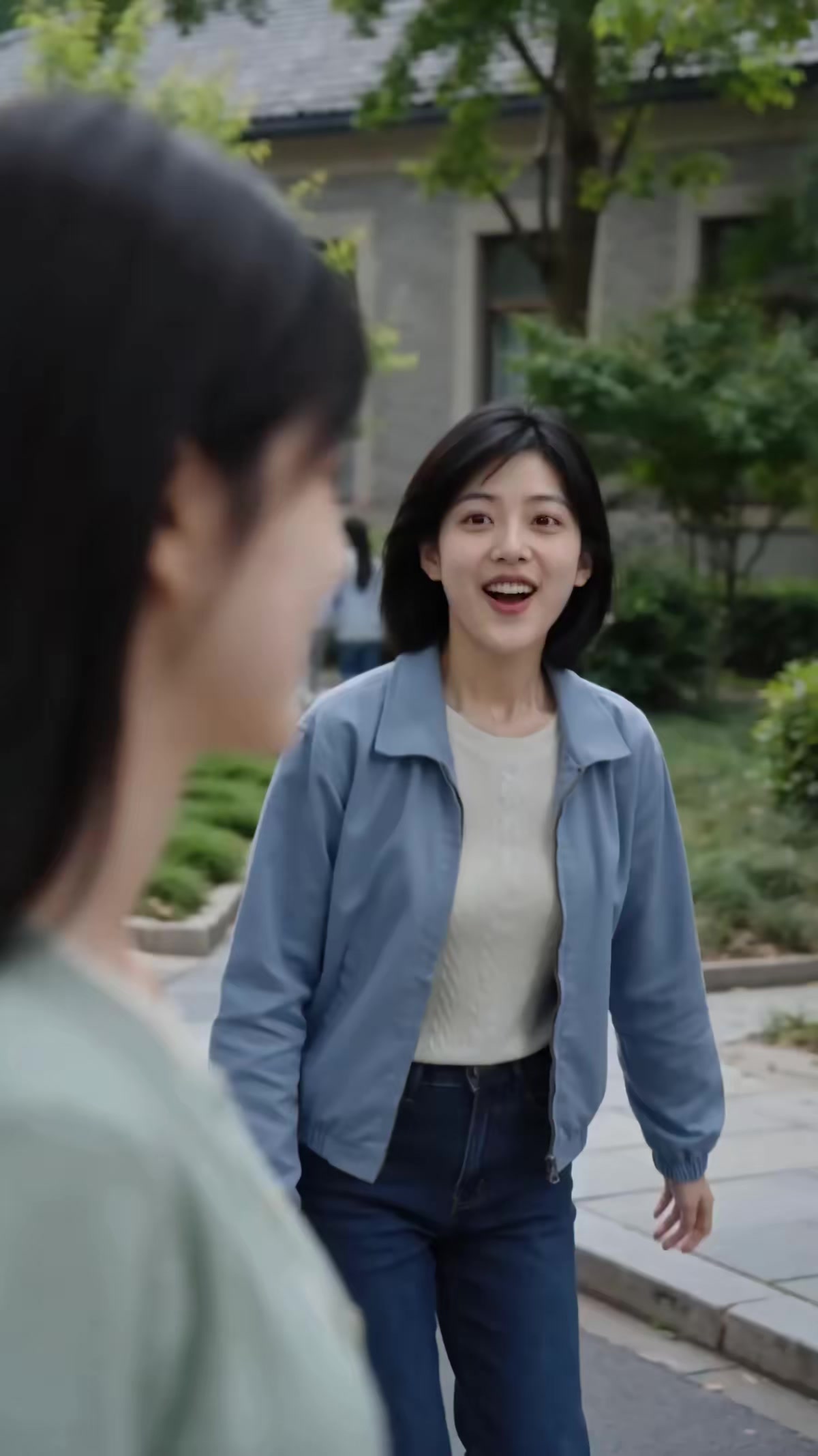《顾家四千金第五季：姐妹花开正当时》剧照