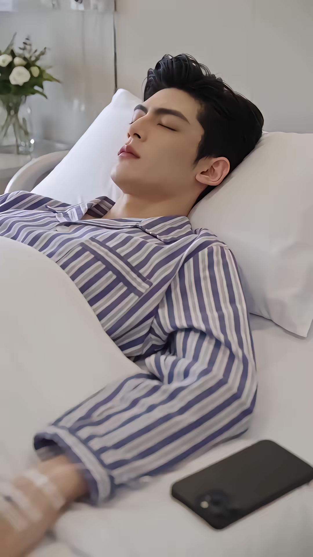 《男人哪有火鍋香，我吃火鍋不燒心》劇照
