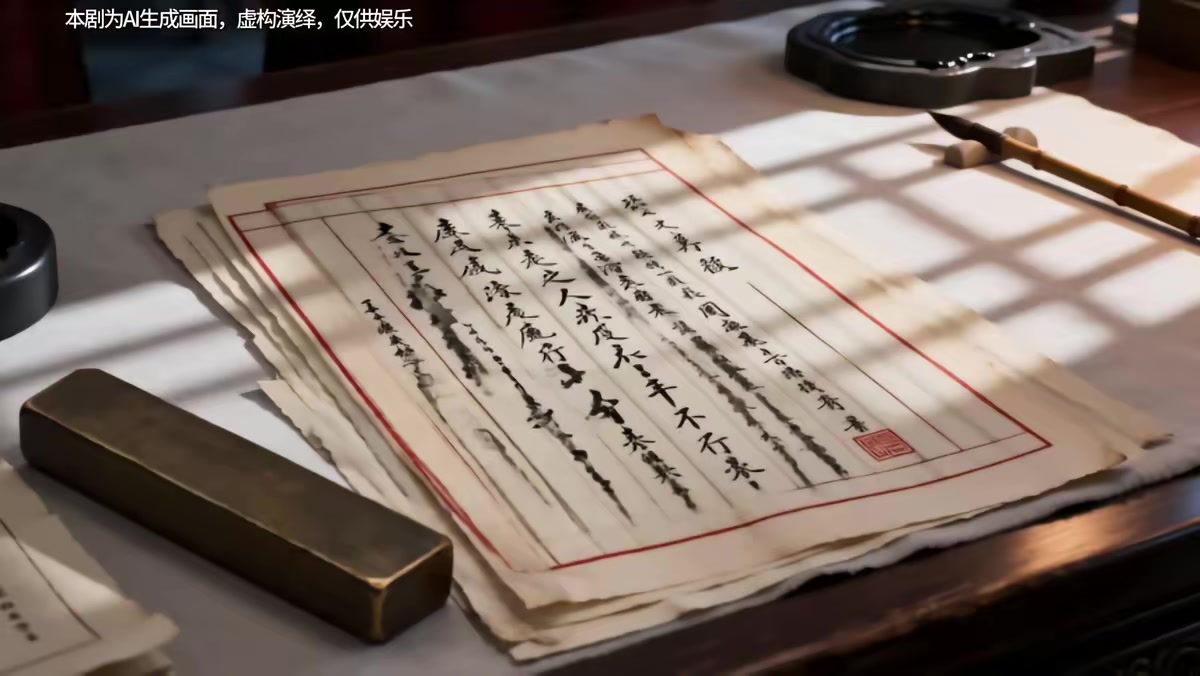 《纨绔兴明：我的舅舅是万历皇帝》剧照
