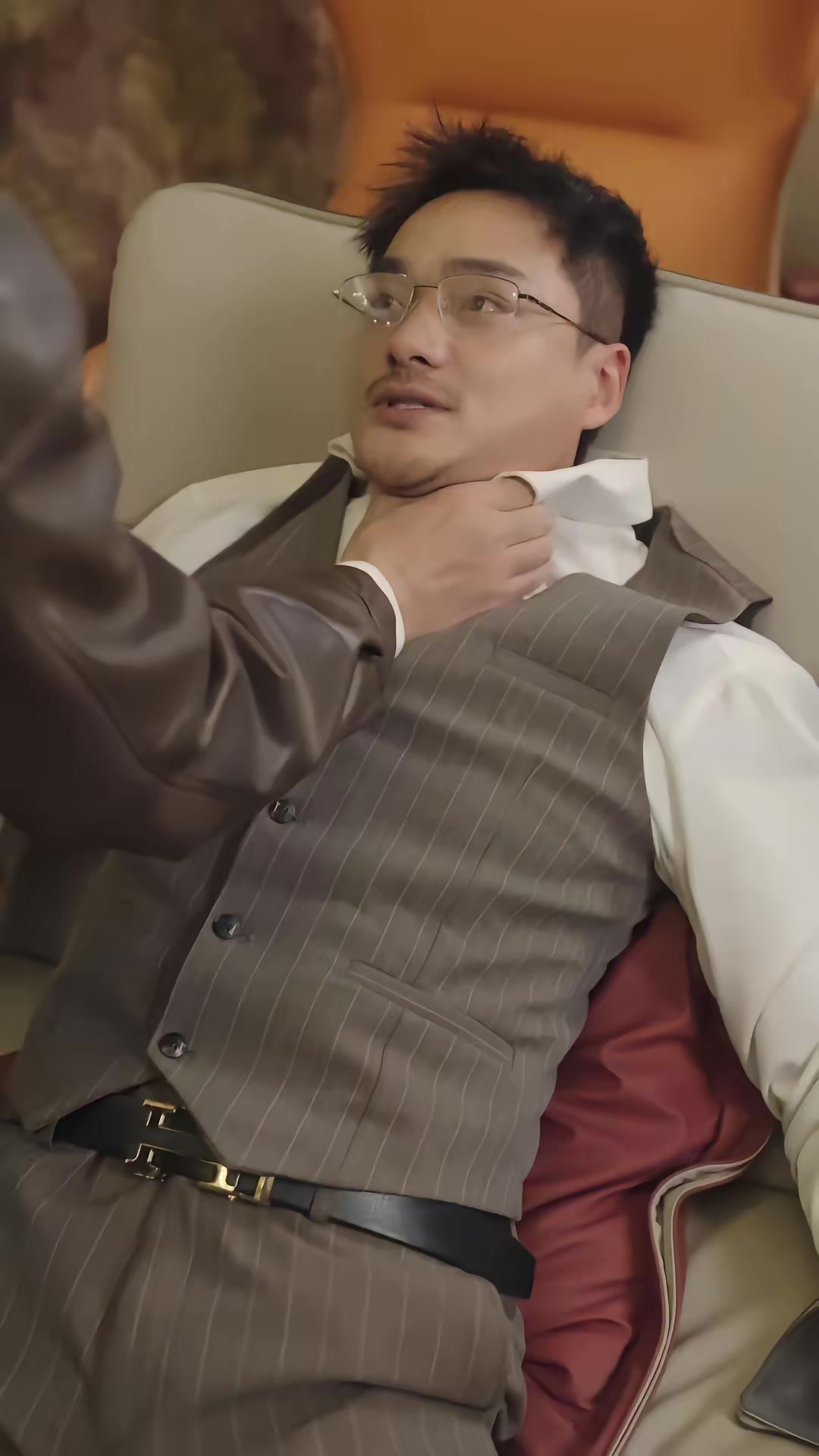 《师姐带我走上人生巅峰》剧照