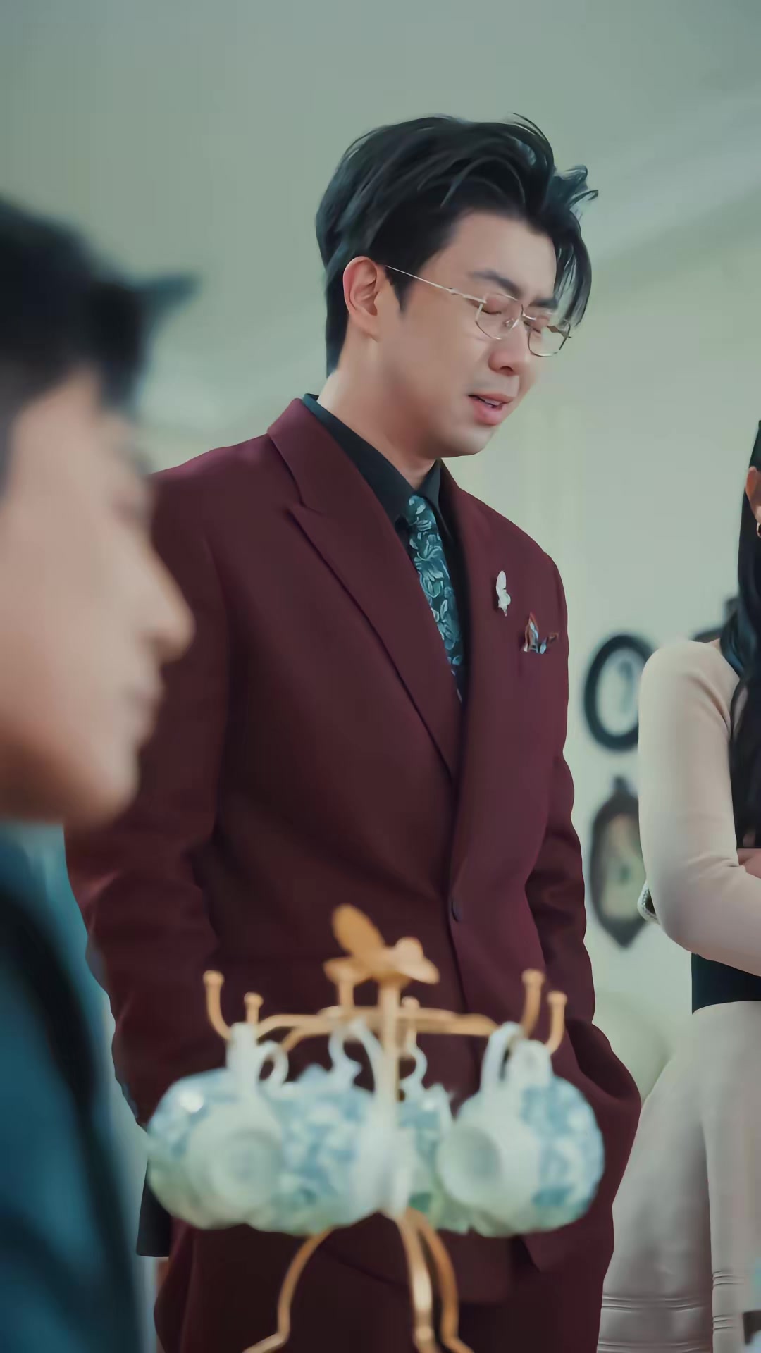 《小賣部通古代，開局女帝舔冰淇淋》劇照