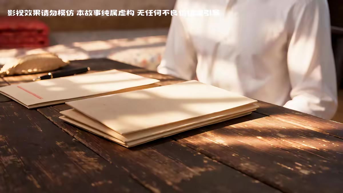 《我在七零养娇夫！第二季》剧照
