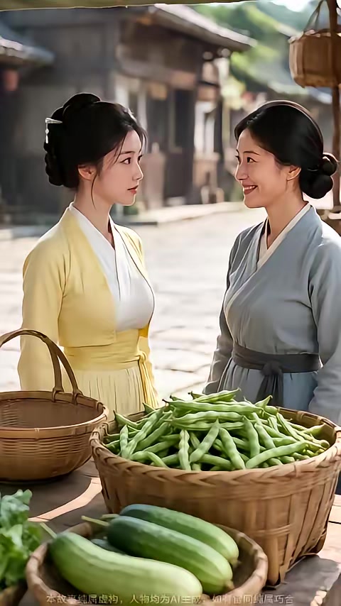 《妹妹搶錯郎，我卻嫁兵王第三季》劇照