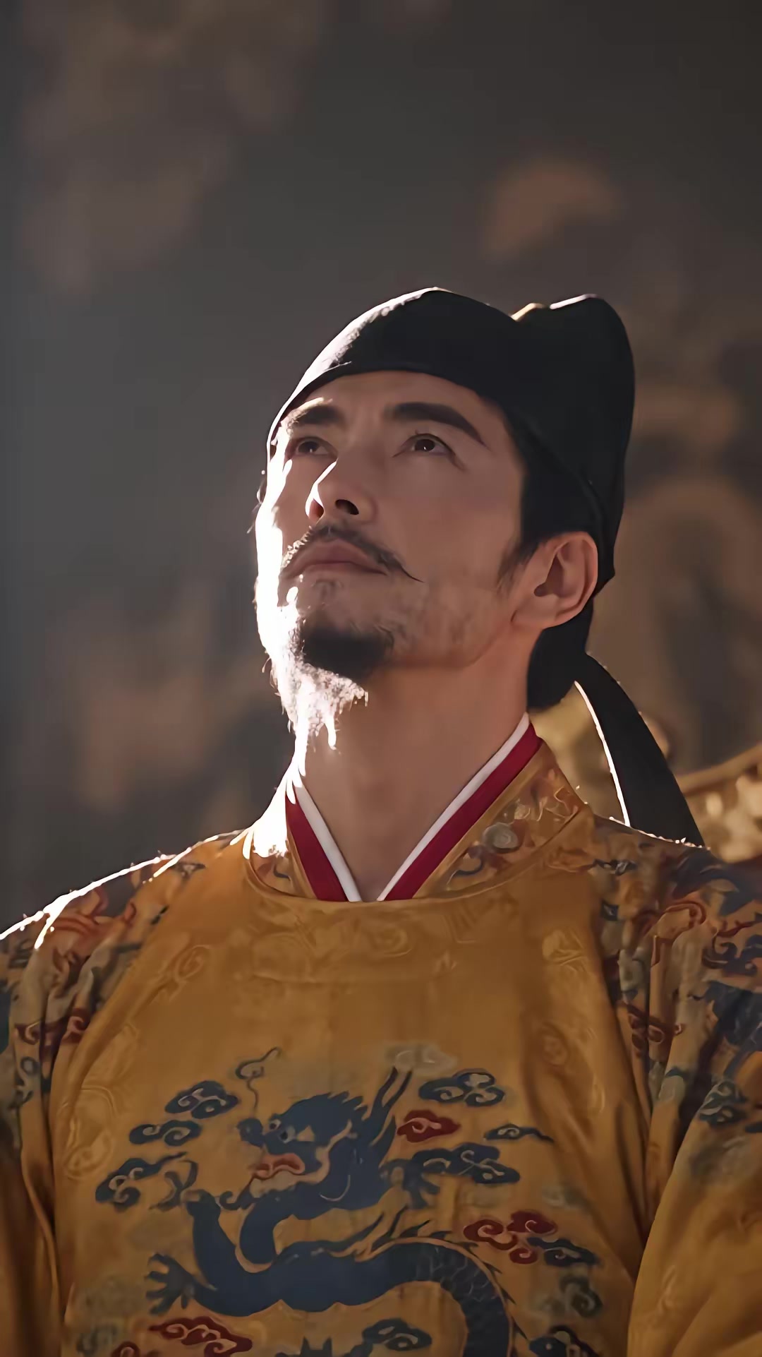 《天幕直播：古人每週來我家做客第三季》劇照