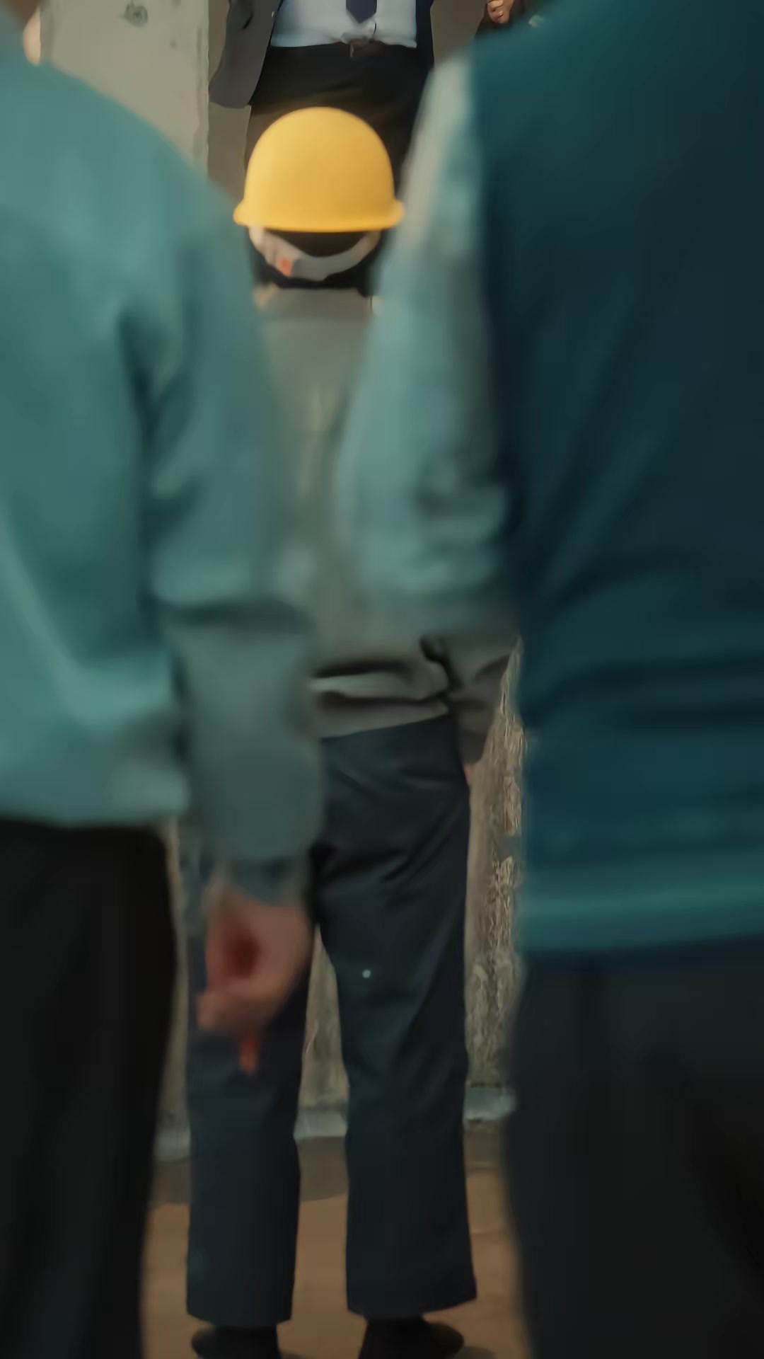 《首富千金狂追二龍湖浩哥之他不幹》劇照