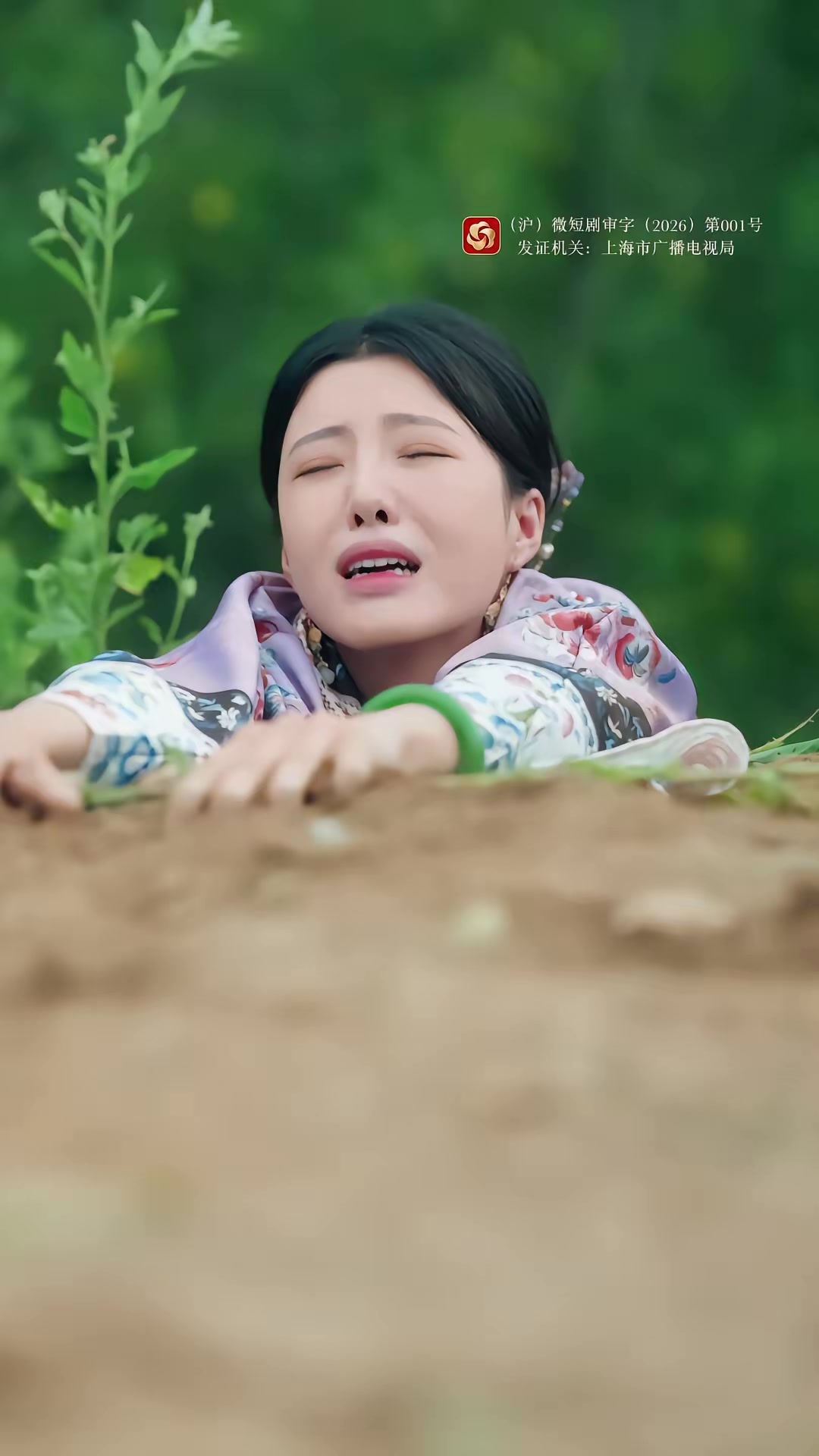 《花轎，女人和槍》劇照