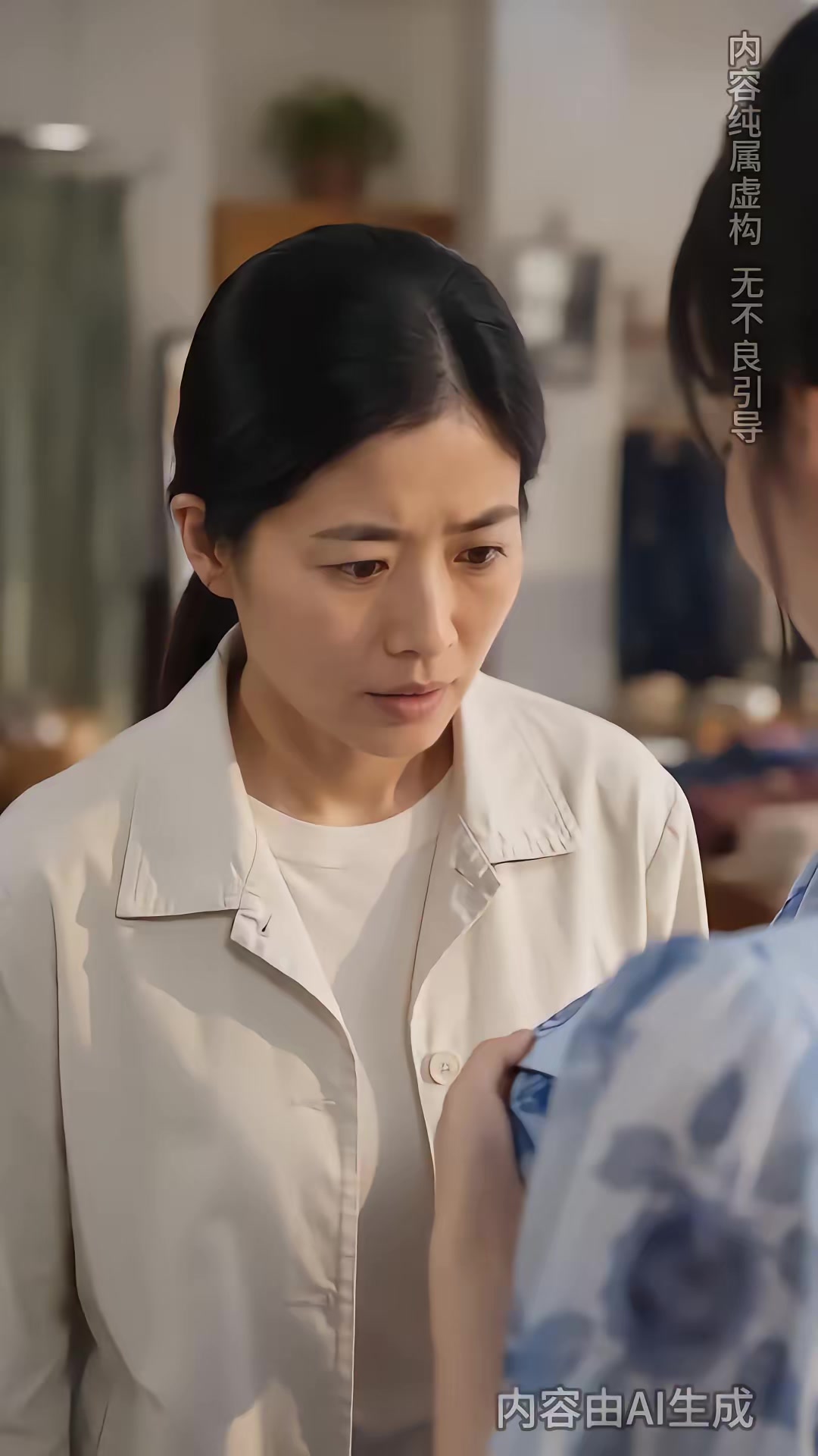《錦繡八零，一禾寄北第三季》劇照