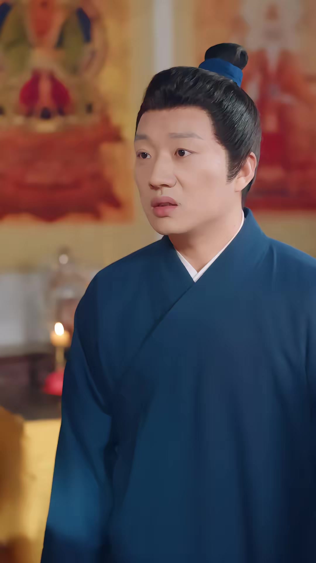 《我在聊齋抓詭振興蜀山》劇照