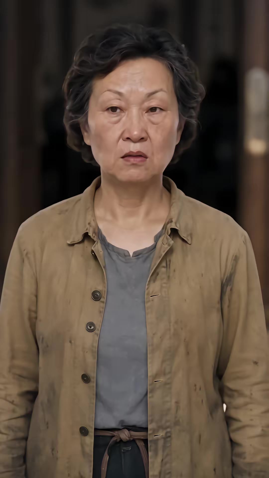 《周野打漁》劇照